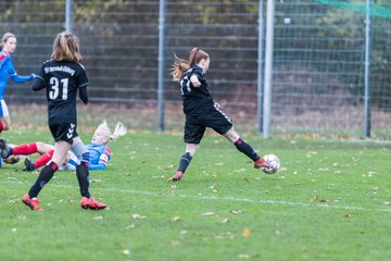 Bild 303 - wBJ SVHU am 20.11.21